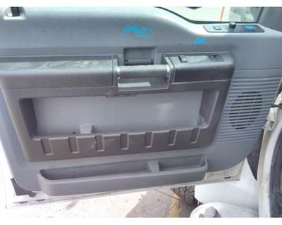 Ford F-750 Left Interior Door Panel for a Ford F750SD (SUPER DUTY)