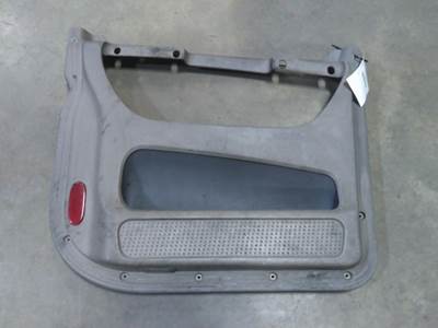 Freightliner Cascadia 113 Left Interior Door Panel
