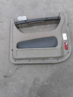 Freightliner Cascadia 113 Interior Door Panel