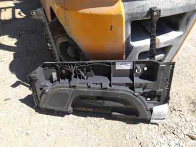 Freightliner Cascadia 113 Left Interior Door Panel