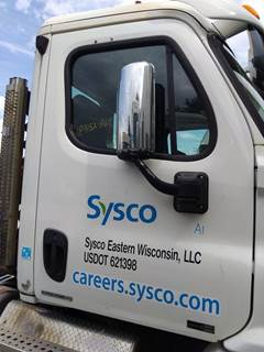 Freightliner Cascadia 113 Right Interior Door Panel