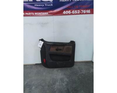 Freightliner Cascadia 113 Right Interior Door Panel for a Freightliner CASCADIA 113 2018UP