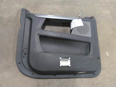 Freightliner Cascadia 116 Left Interior Door Panel