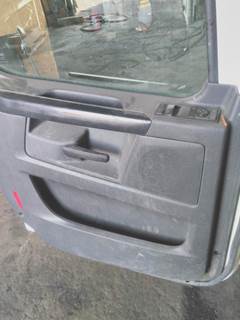 Freightliner Cascadia 116 Left Interior Door Panel