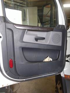 Freightliner Cascadia 116 Left Interior Door Panel