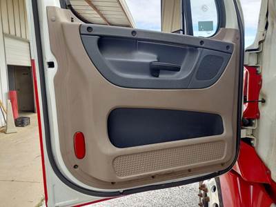 Freightliner Cascadia 125 Interior Door Panel