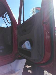 Freightliner Cascadia 125 Right Interior Door Panel