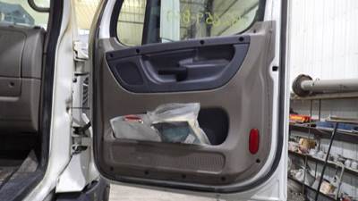 Freightliner Cascadia 125 Right Interior Door Panel
