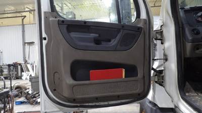 Freightliner Cascadia 125 Left Interior Door Panel
