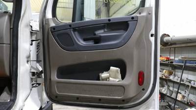 Freightliner Cascadia 125 Right Interior Door Panel