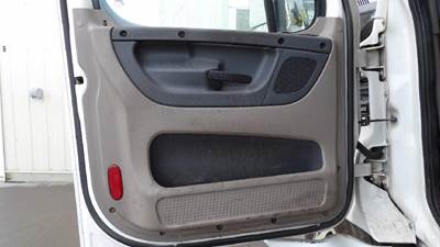 Freightliner Cascadia 125 Left Interior Door Panel