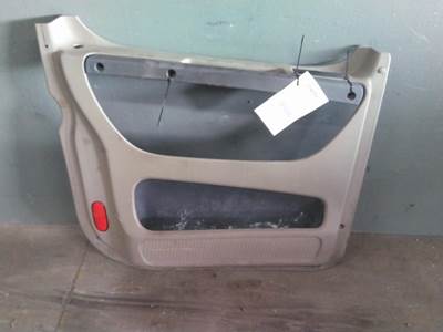 Freightliner Cascadia 125 Left Interior Door Panel