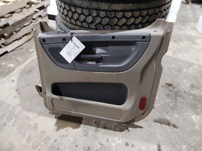 Freightliner Cascadia 125 Right Interior Door Panel