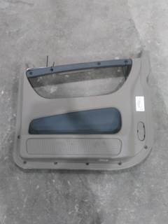 Freightliner Cascadia 125 Right Interior Door Panel
