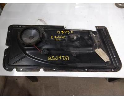 Freightliner Cascadia 125 Left Interior Door Panel