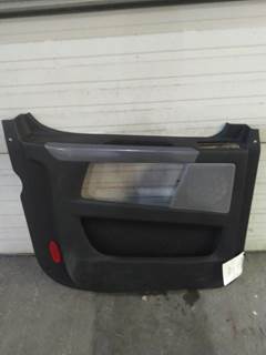 Freightliner Cascadia 126 Left Interior Door Panel