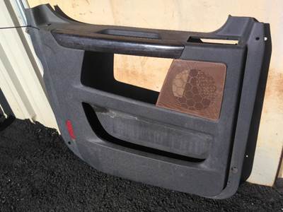 Freightliner Cascadia 126 Left Interior Door Panel