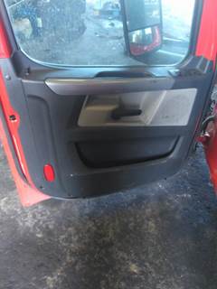 Freightliner Cascadia 126 Left Interior Door Panel