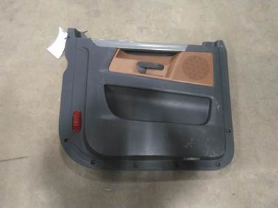 Freightliner Cascadia 126 Left Interior Door Panel