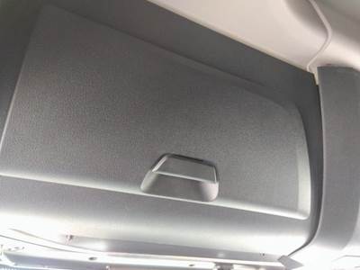 Freightliner Cascadia 126 Left Interior Door Panel