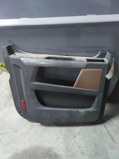 Freightliner Cascadia 126 Left Interior Door Panel