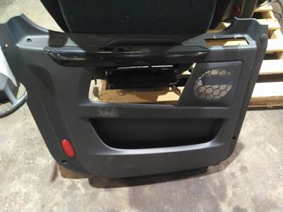Freightliner Cascadia Left Interior Door Panel