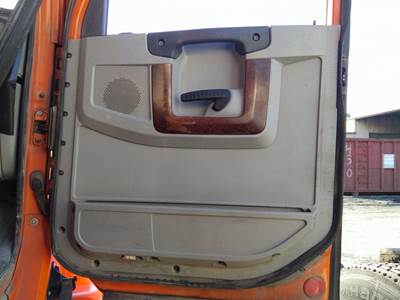 Freightliner Columbia 120 Right Interior Door Panel