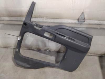 GMC T7500 Right Interior Door Panel