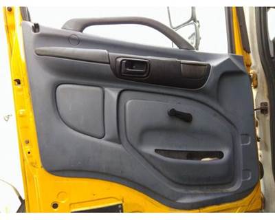 Hino 268 Left Interior Door Panel