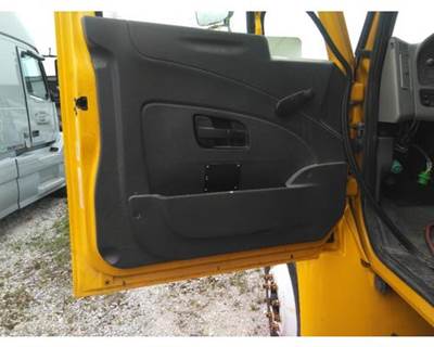 International 4300 Left Interior Door Panel