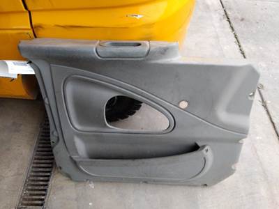 International 7400 Left Interior Door Panel