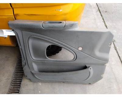International 7400 Left Interior Door Panel