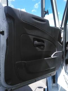 International 8600 Left Interior Door Panel