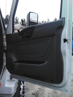 International LT Right Interior Door Panel