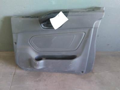 International LT Right Interior Door Panel