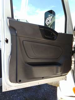 International LT Left Interior Door Panel