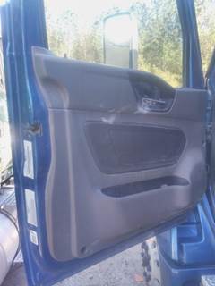 International LT Left Interior Door Panel