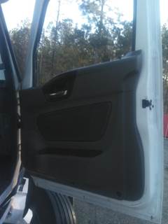 International LT Right Interior Door Panel