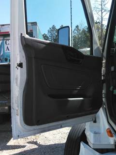 International LT Left Interior Door Panel