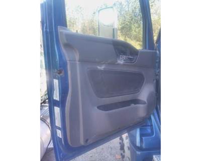 International LT Left Interior Door Panel