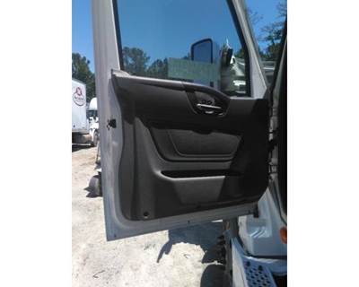 International LT Interior Door Panel