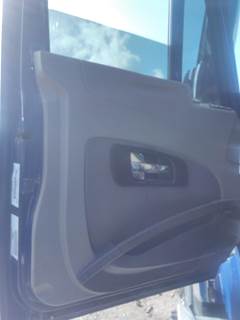 International ProStar Left Interior Door Panel for a International PROSTAR 122