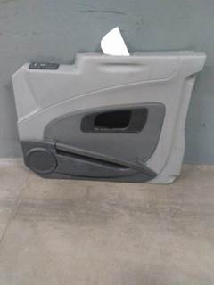 International ProStar Right Interior Door Panel for a International PROSTAR 122