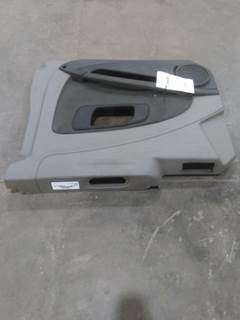 International ProStar Interior Door Panel for a International PROSTAR 122