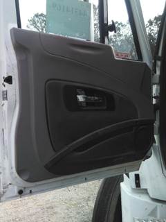 International ProStar Left Interior Door Panel for a International PROSTAR 122