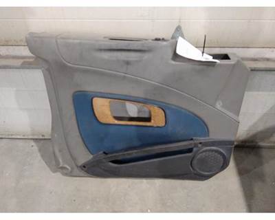 International ProStar Left Interior Door Panel for a International PROSTAR 113