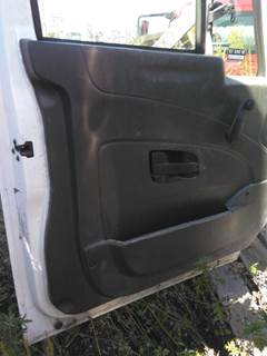 International TerraStar Left Interior Door Panel