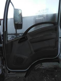 Isuzu NPR Right Interior Door Panel