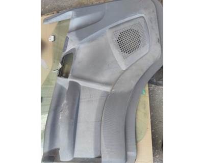 Isuzu NPR Left Interior Door Panel
