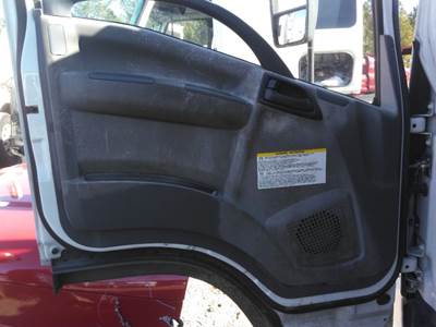 Isuzu NPR HD Left Interior Door Panel